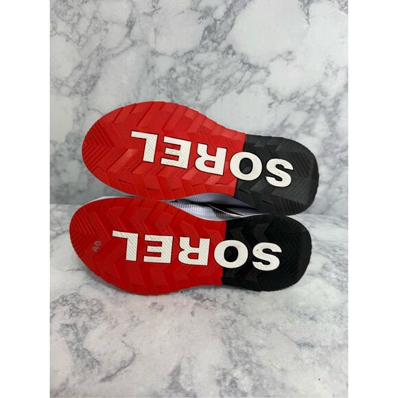 Sorel Women’s Duck Boot sz 6 Waterproof Rubber NEW # K859 - Picture 2 of 9